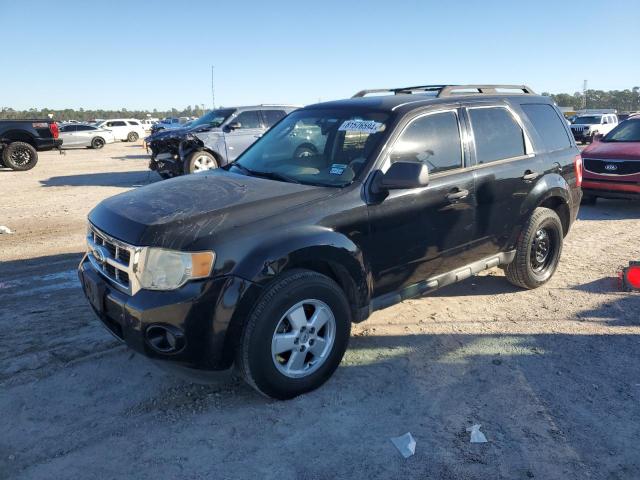 2012 Ford Escape Xls