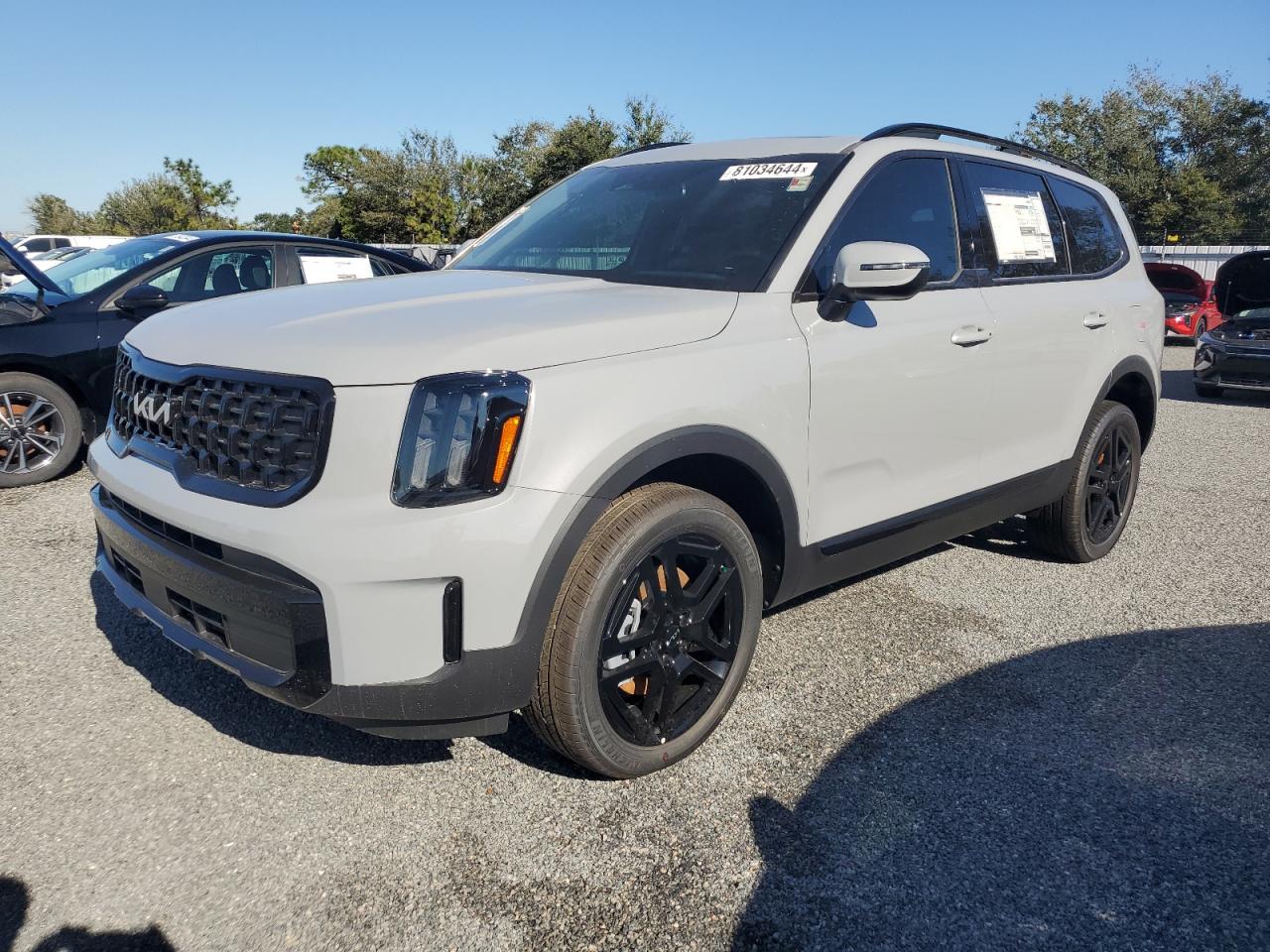 2024 Kia Telluride - Image 1
