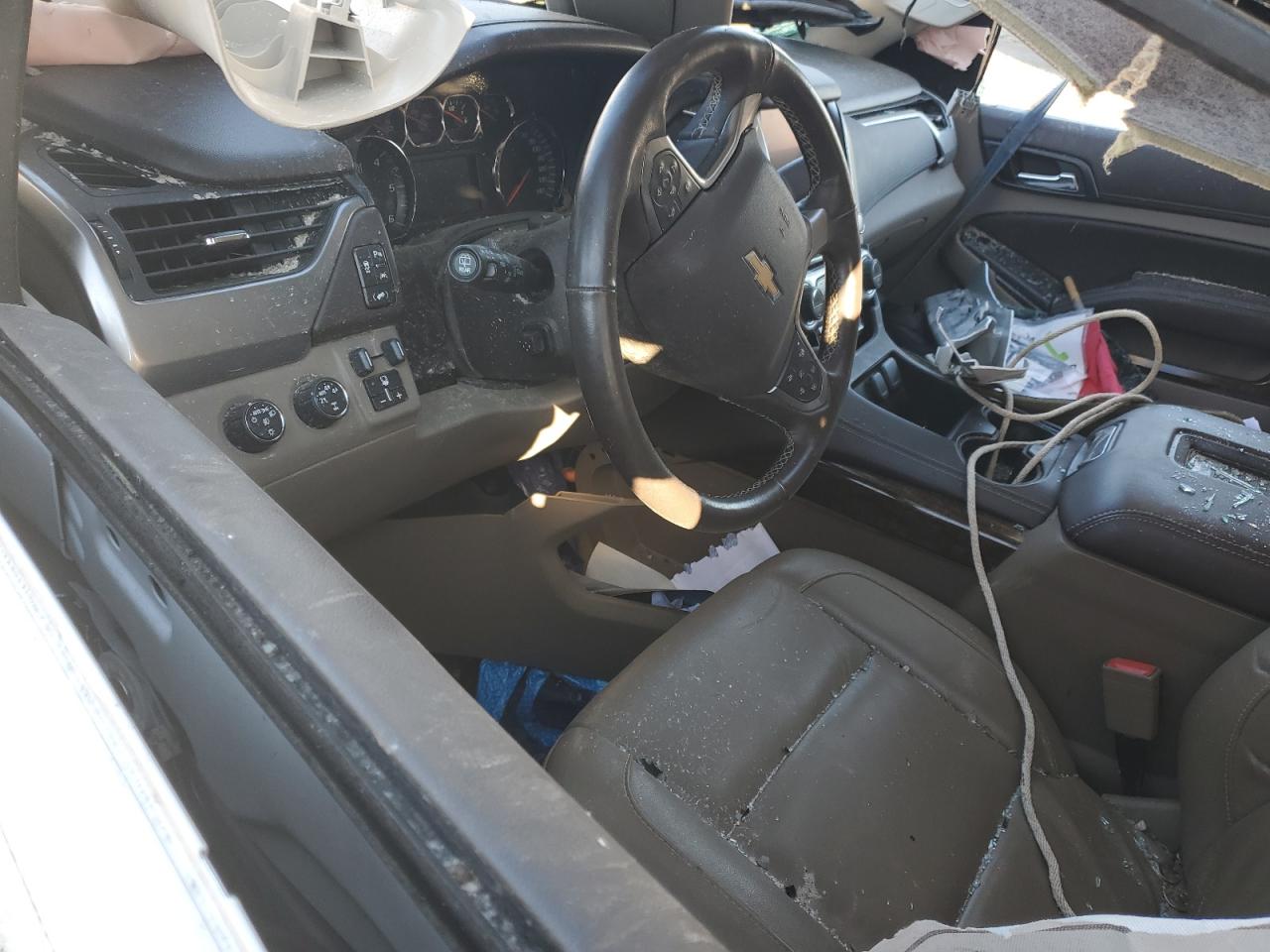 2016 Chevrolet Tahoe - Image 8
