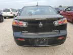 2017 Mitsubishi Lancer Es продається в San Antonio, TX - Front End