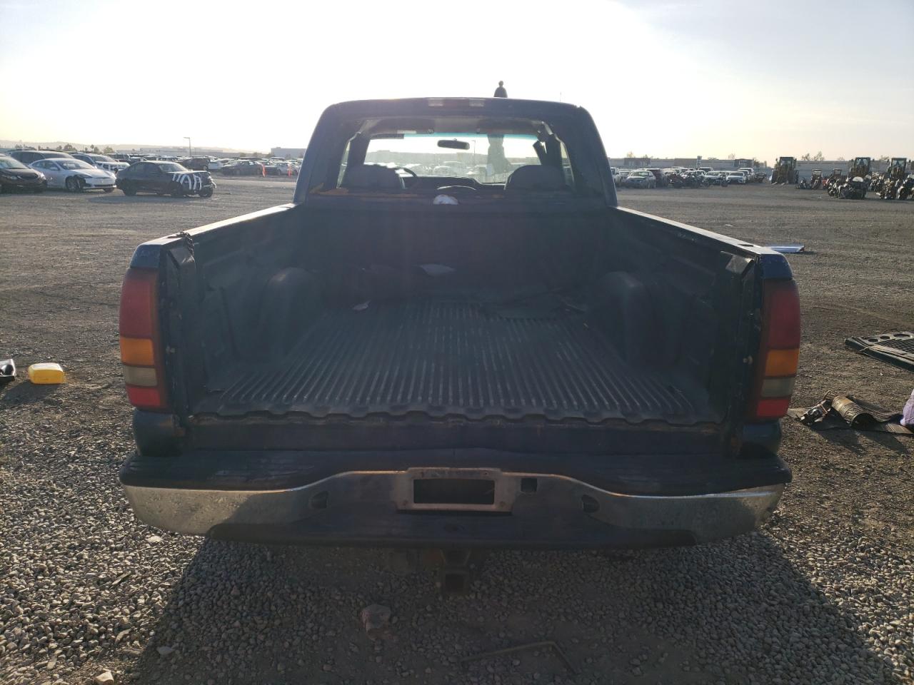 2002 Chevrolet Silverado C1500 VIN: 2GCEC19W421364259 Lot: 79537974