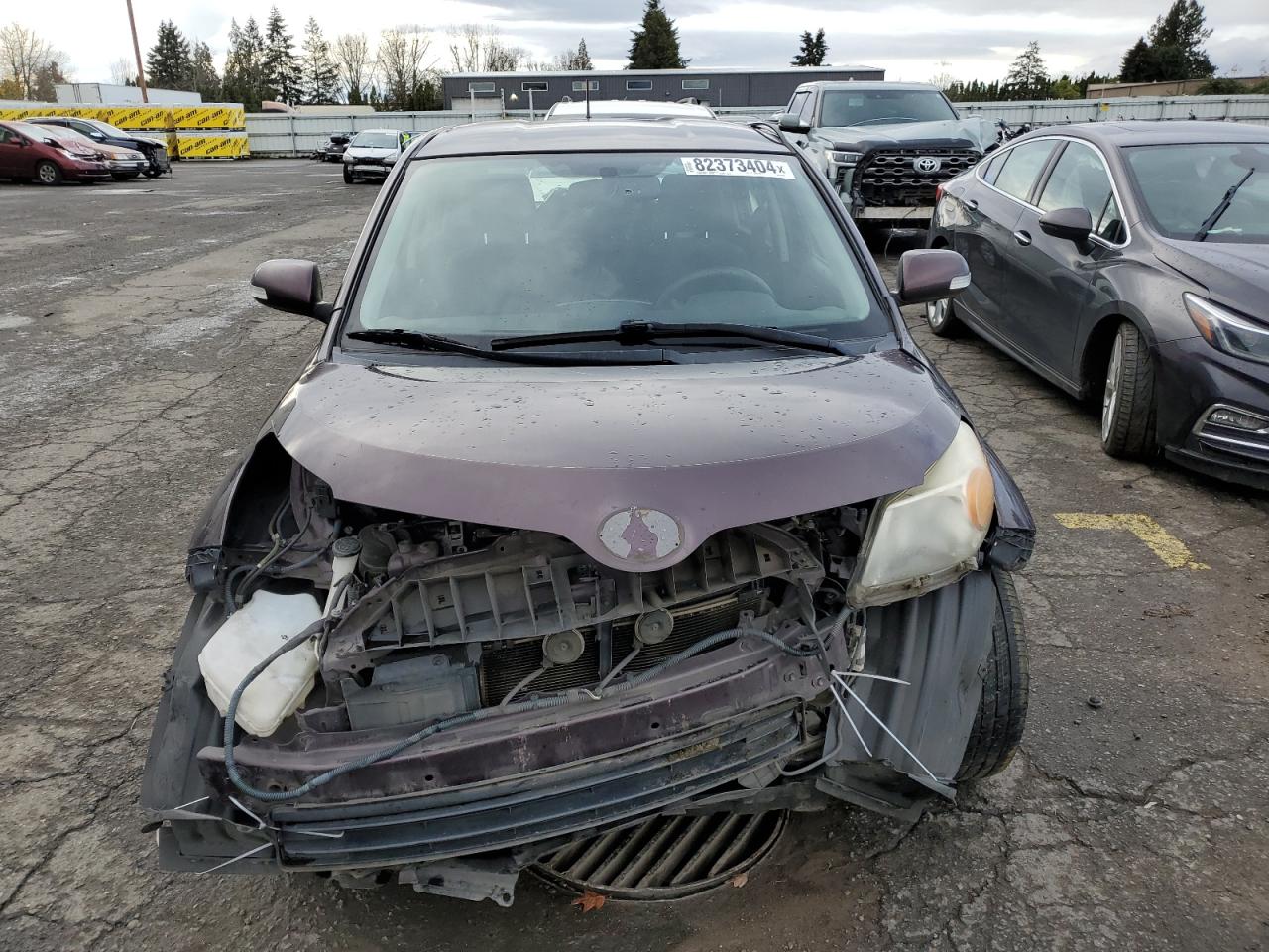 2010 Scion xD - Image 5