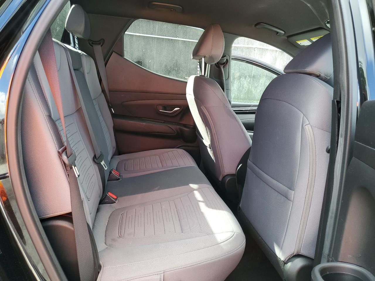 2023 Hyundai Santa Cruz - Image 10