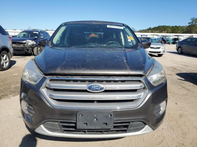  FORD ESCAPE 2017 Szary