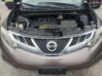 2011 Nissan Murano S na sprzedaż w Leroy, NY - Normal Wear