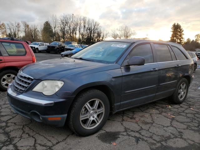 2007 Chrysler Pacifica Touring