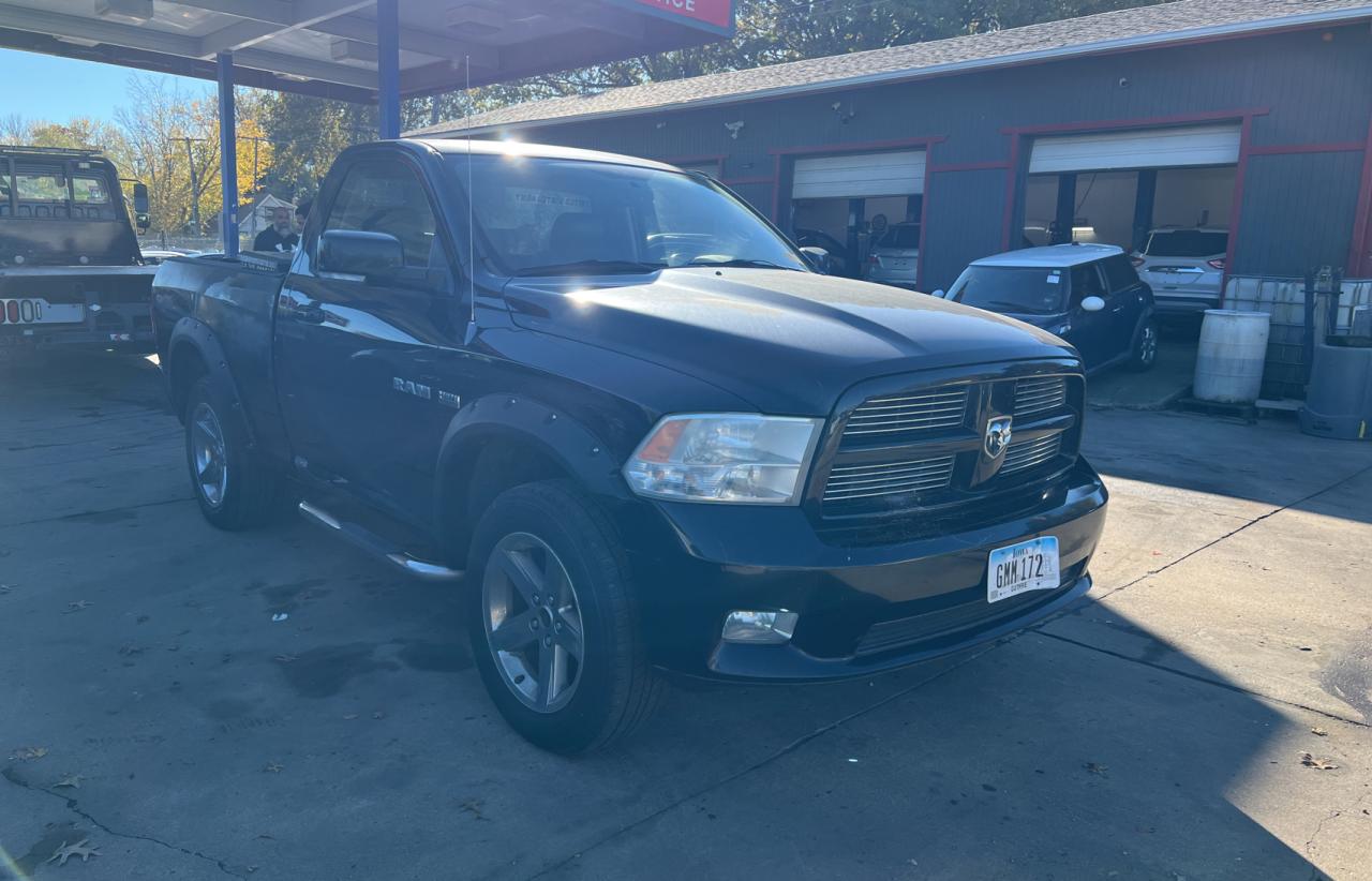 2010 Dodge RAM - Image 1