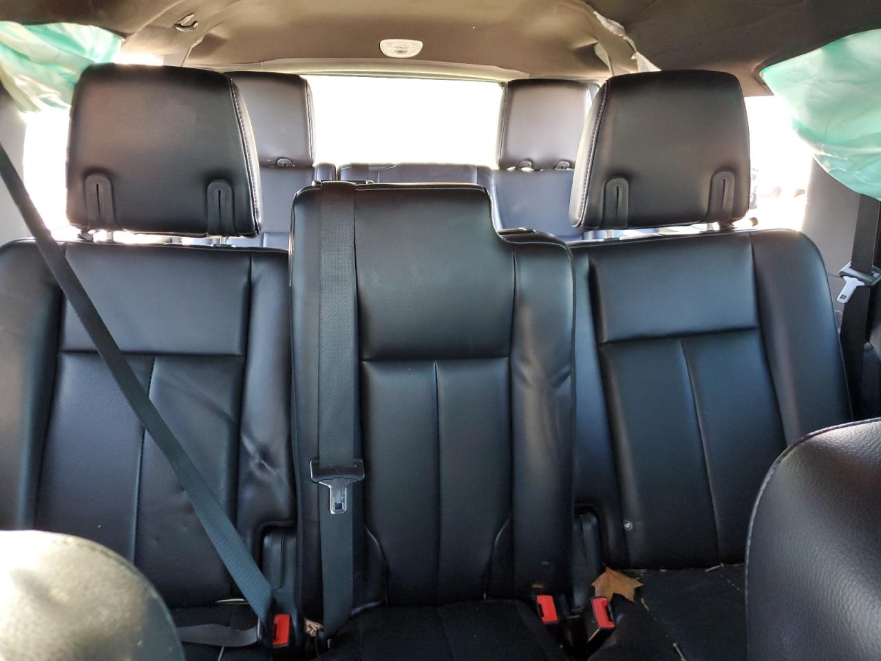 2017 Ford Expedition - Image 10