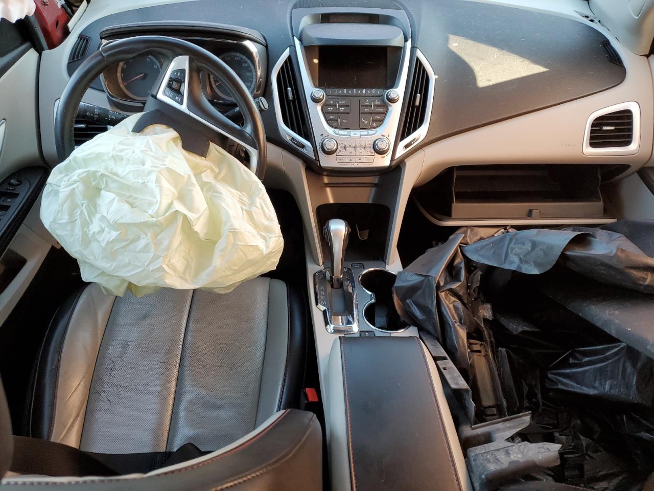 2013 GMC Terrain - Image 8