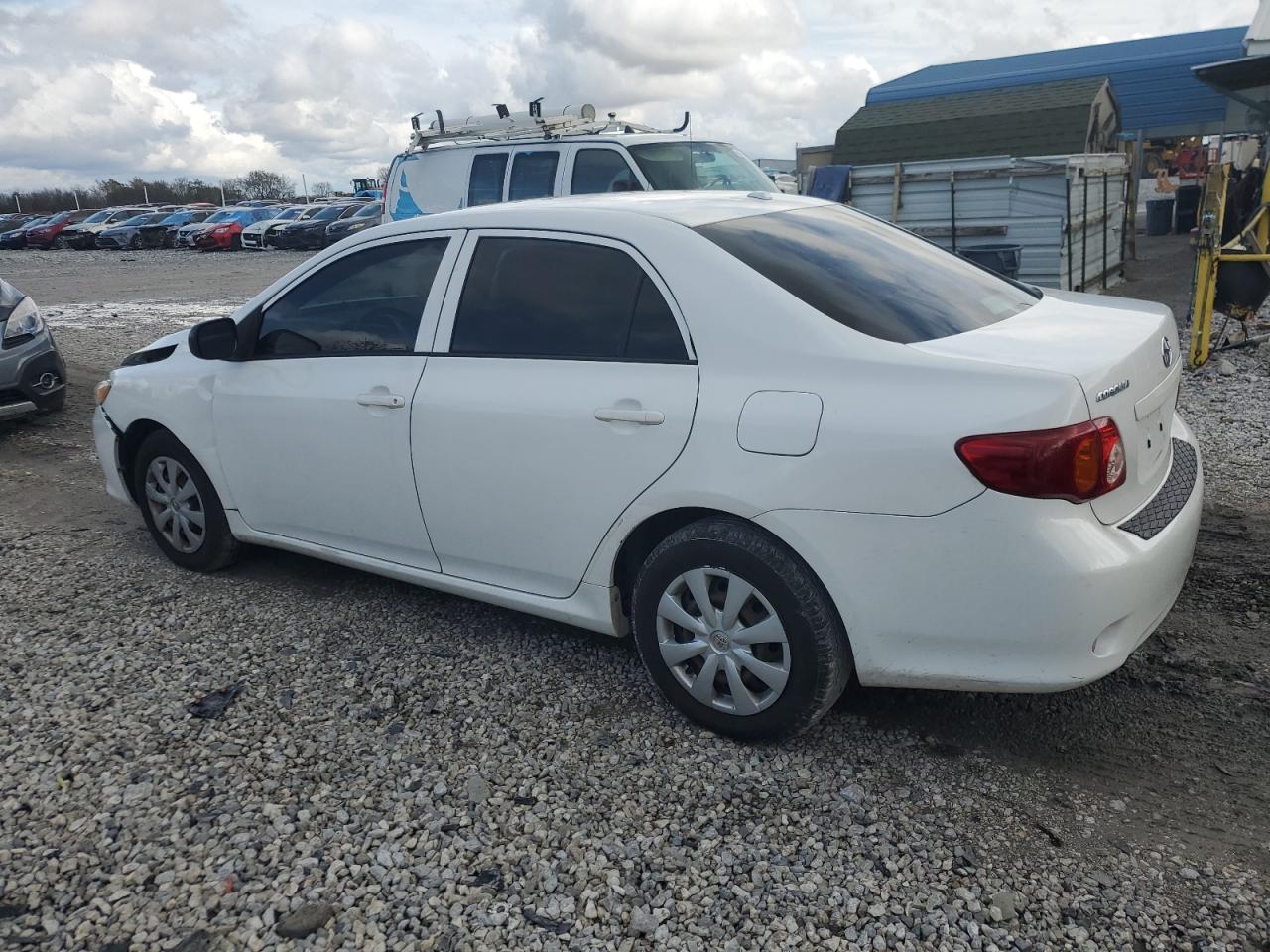 2009 Toyota Corolla - Image 2