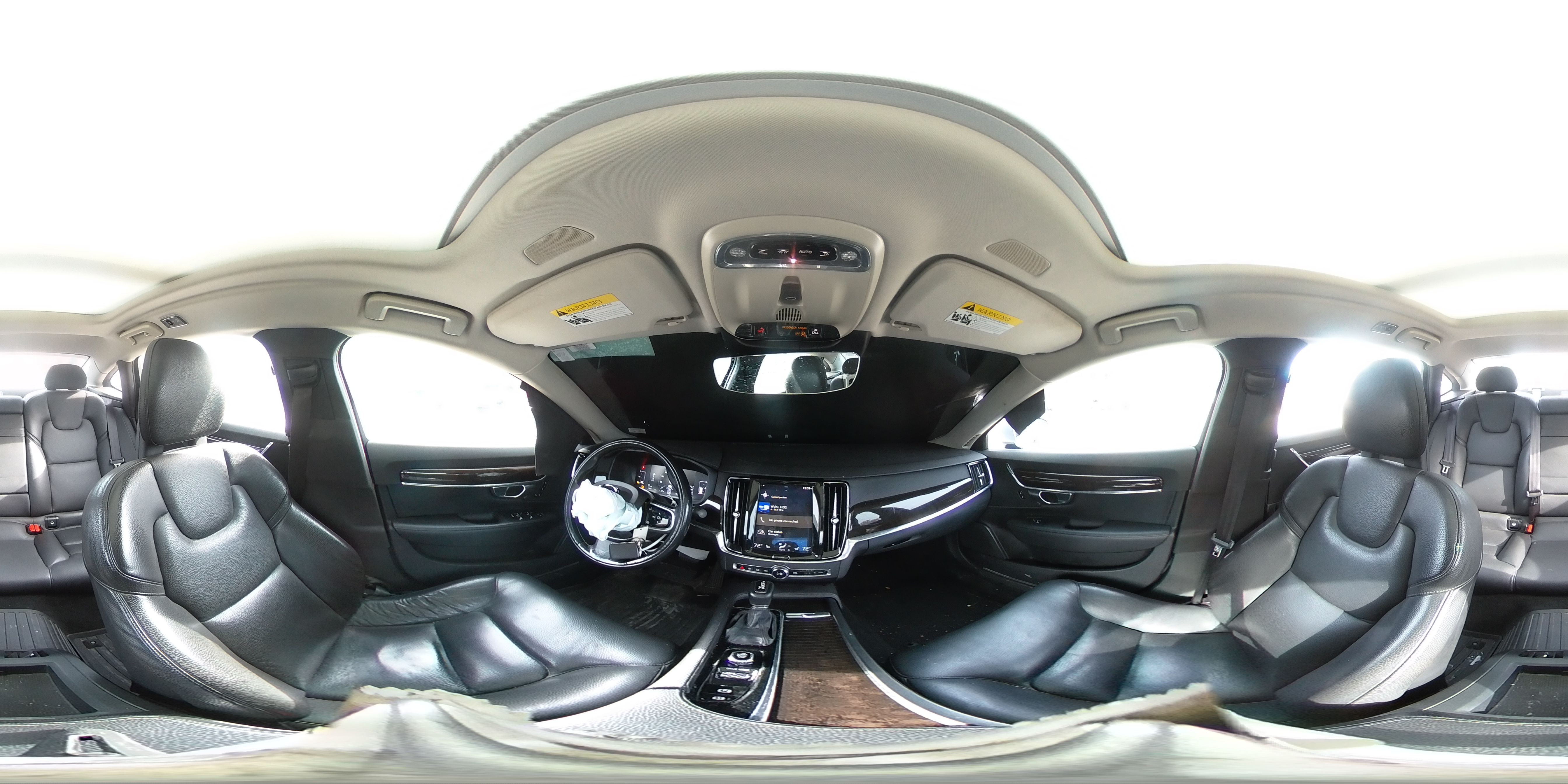 2018 Volvo S90 - Image 13