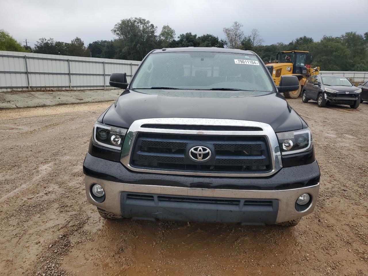 VIN 5TFRY5F14DX133483 2013 TOYOTA TUNDRA no.5