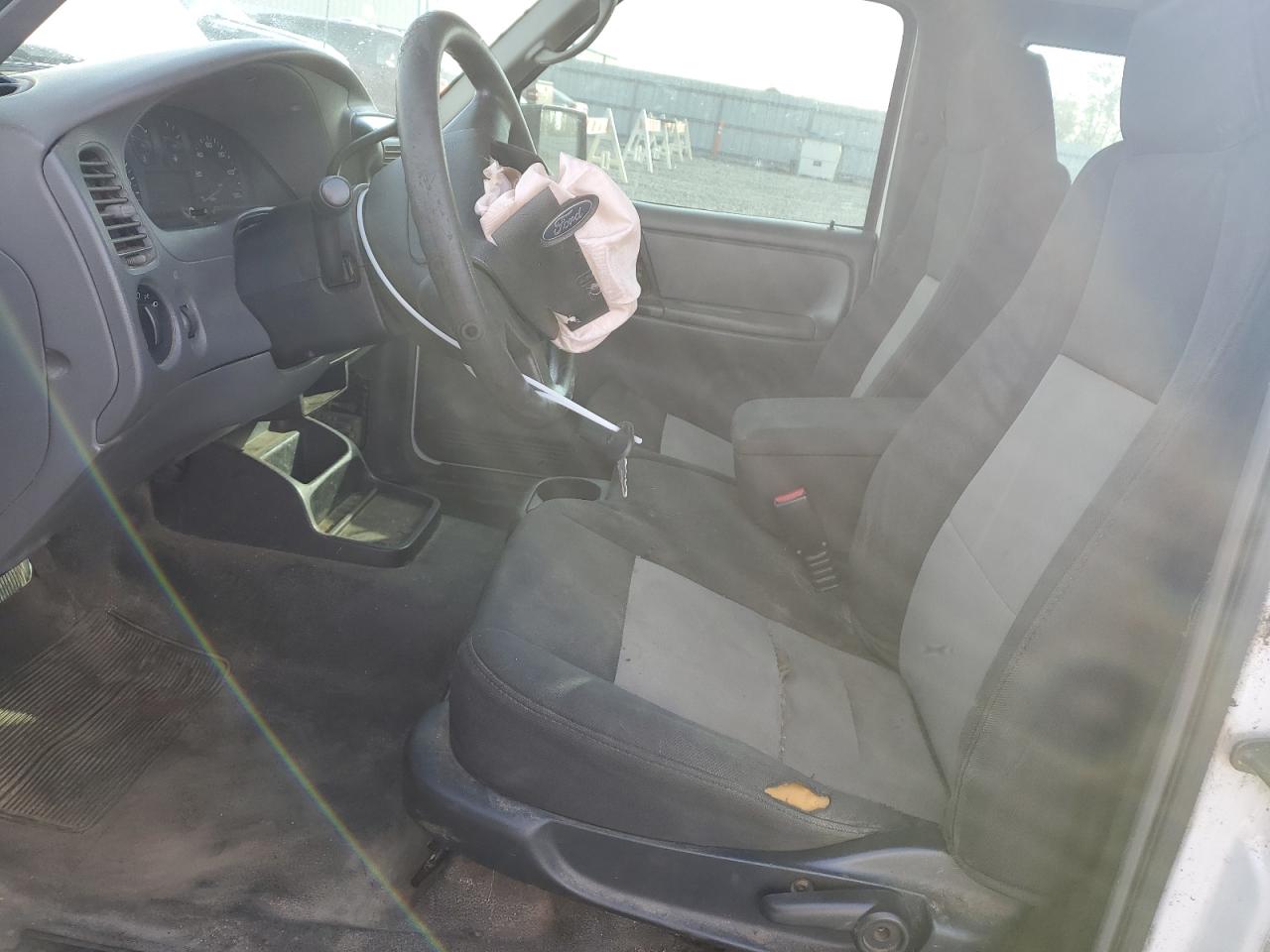 2007 Ford Ranger - Image 7