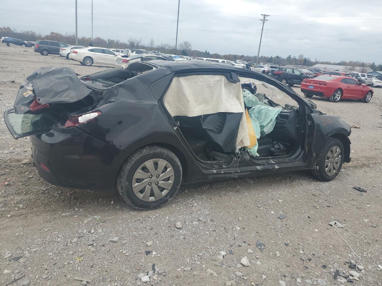 2019 Kia Rio - Image 3