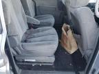 2008 KIA SEDONA EX for sale at Copart CA - SO SACRAMENTO