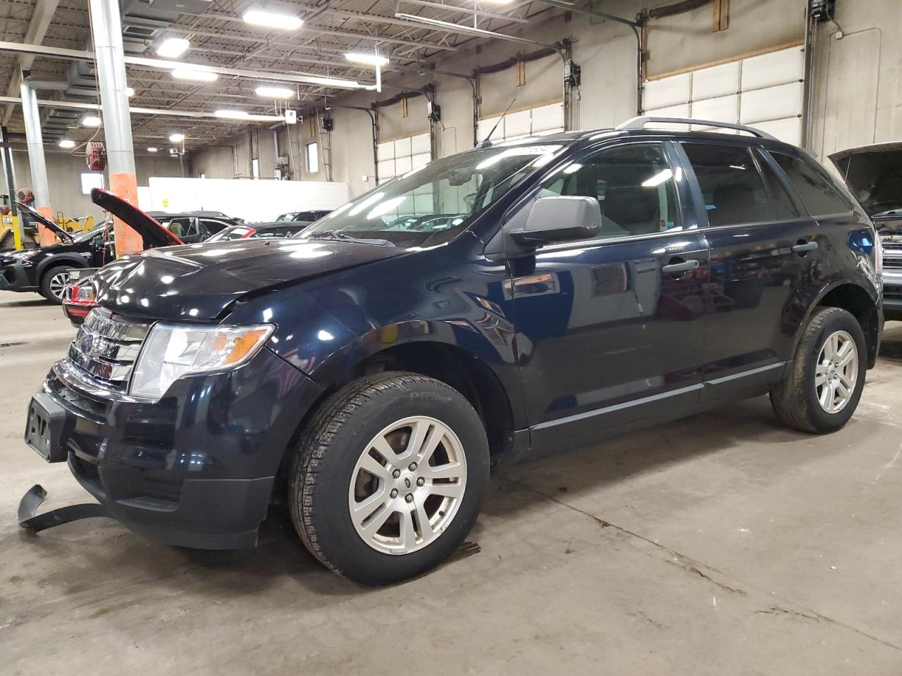 2009 Ford Edge - Image 1