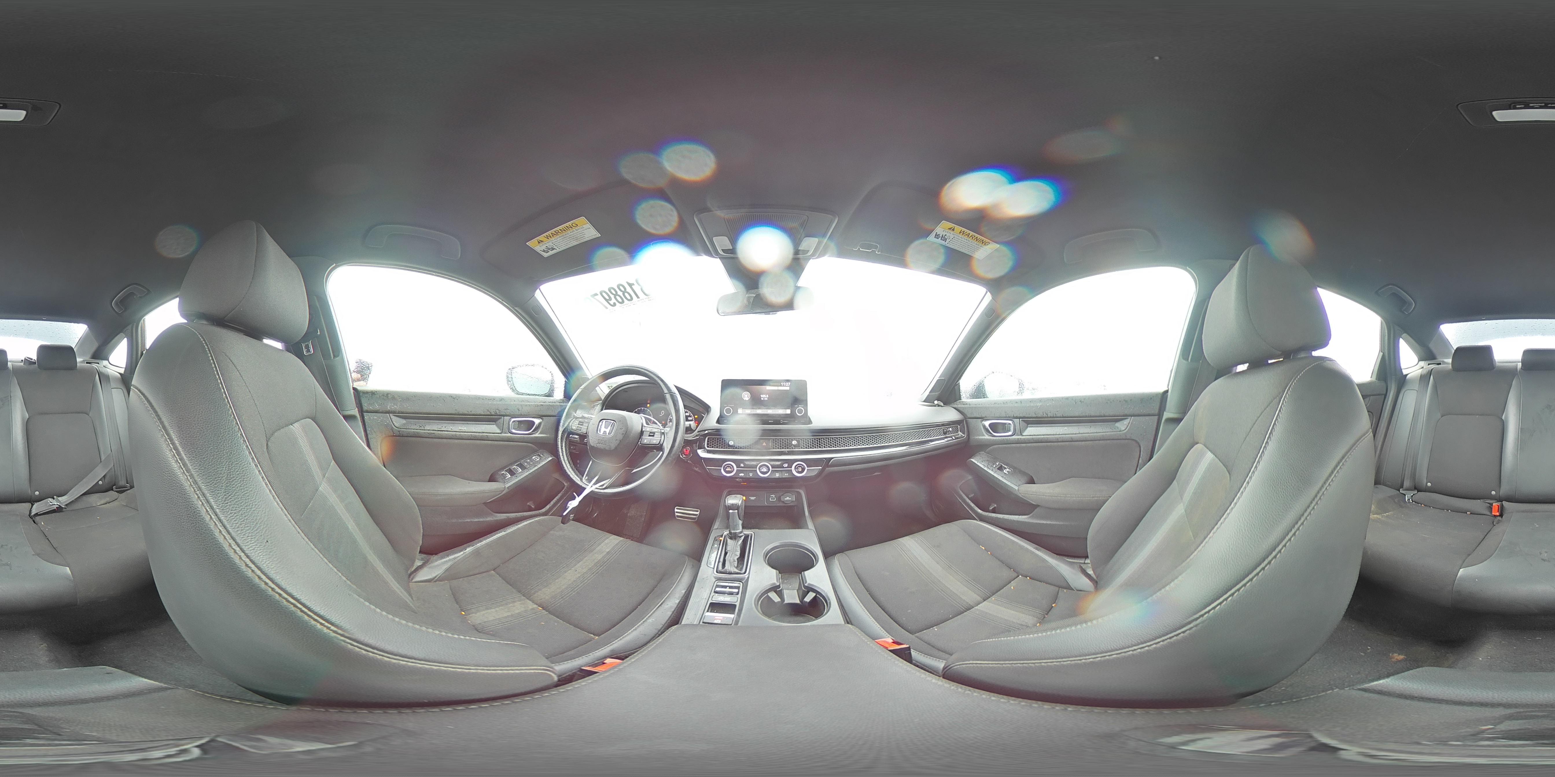 2022 Honda Civic - Image 13