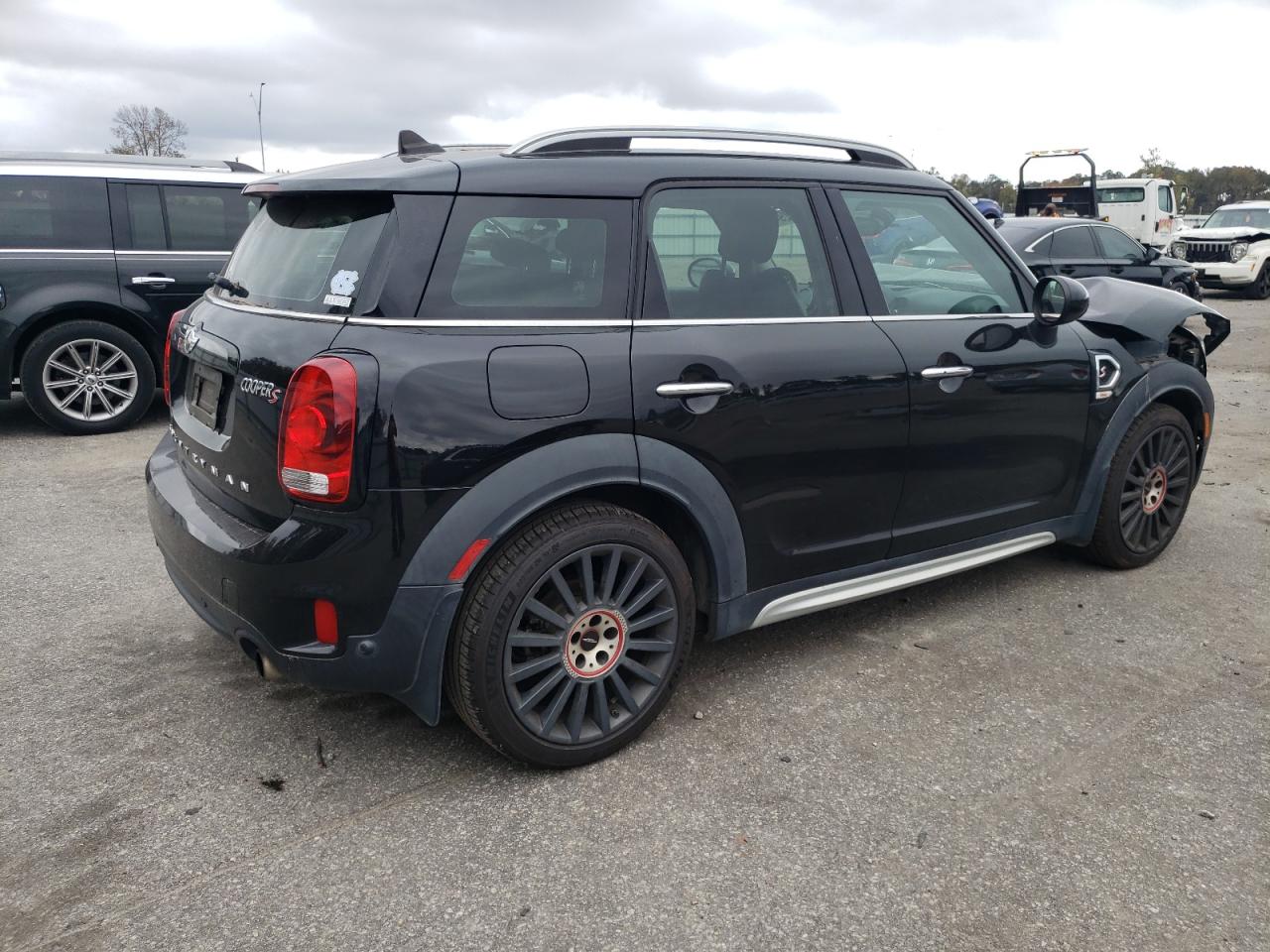 2018 MINI Cooper - Image 3