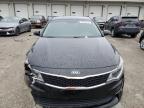 2016 Kia Optima Lx for Sale in Louisville, KY - Front End