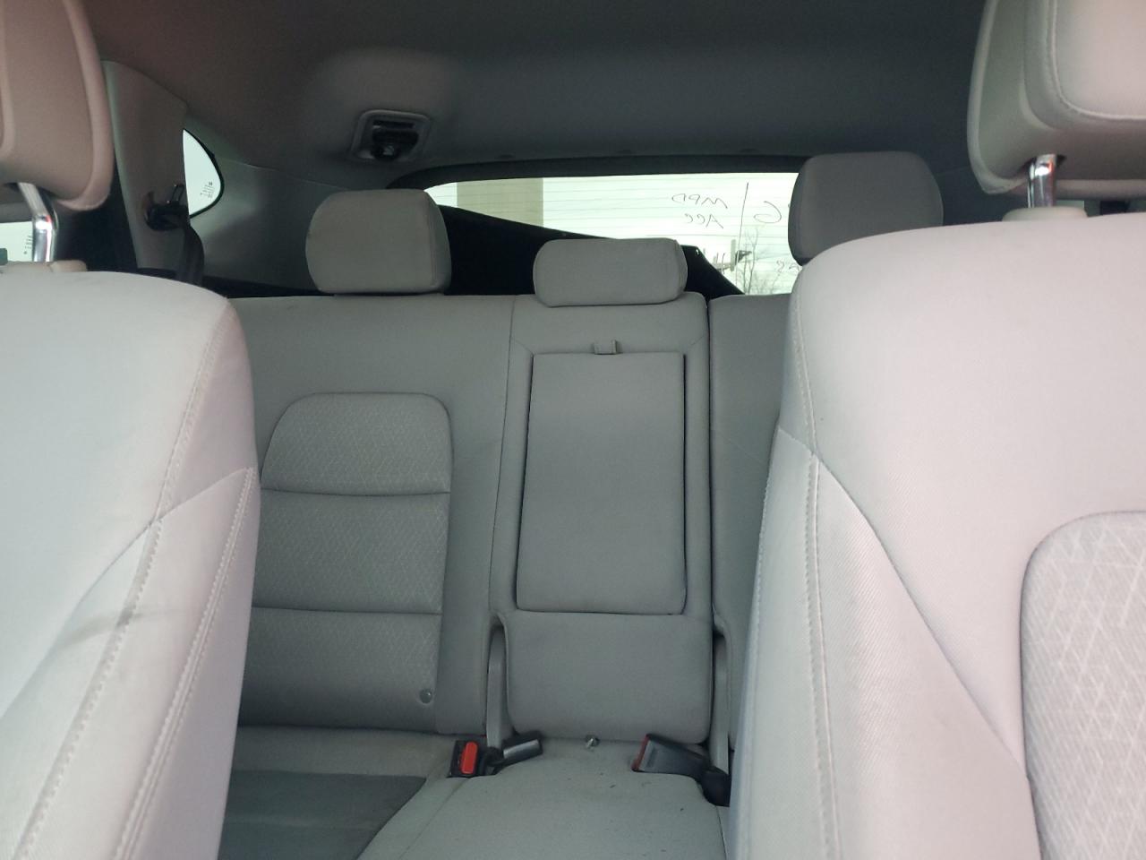 2018 Hyundai Tucson - Image 10