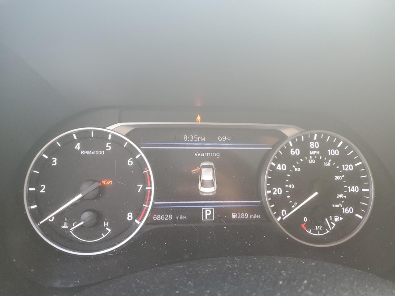2021 Nissan Sentra - Image 9