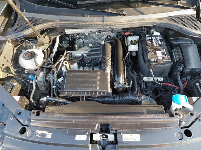 WVGBE2AX3PW515241 - 2023 VOLKSWAGEN TIGUAN - #undefined