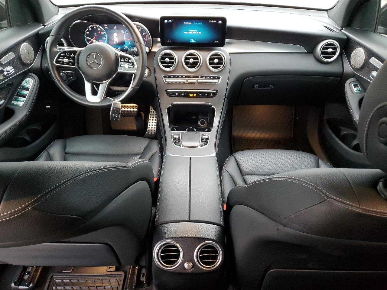 2021 Mercedes-Benz GLC - Image 8
