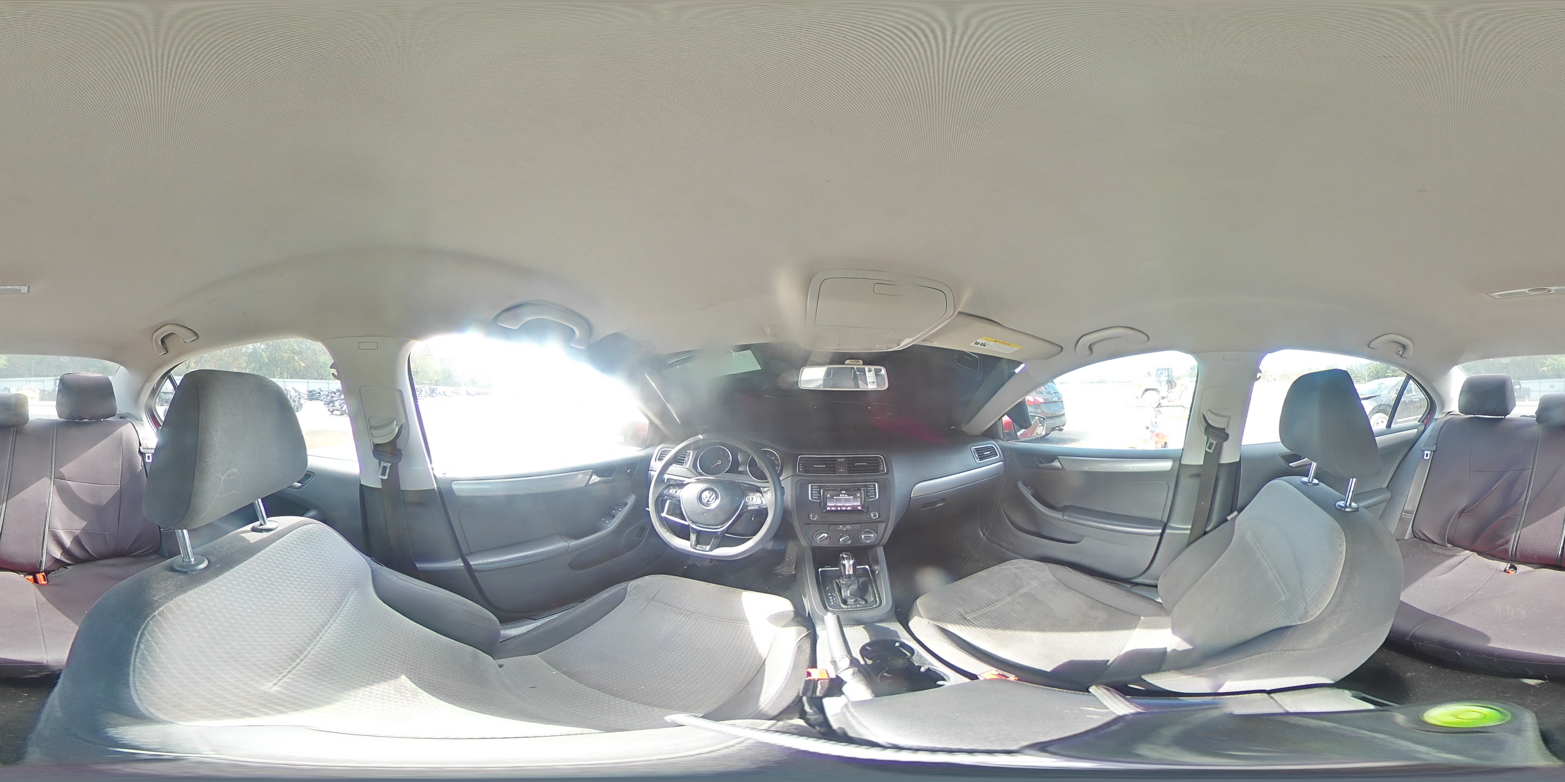 2017 Volkswagen Jetta - Image 12