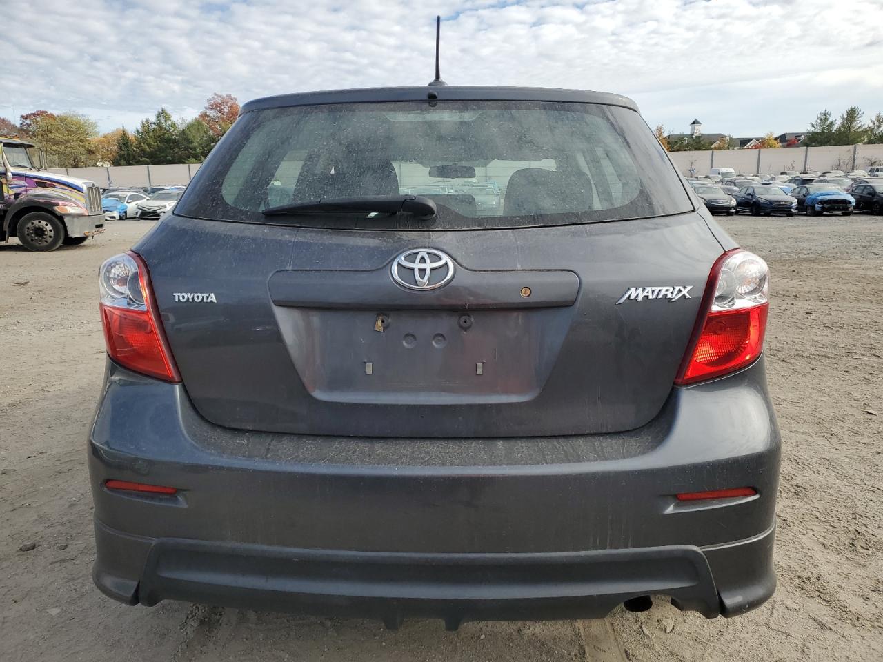 2009 Toyota Corolla - Image 6