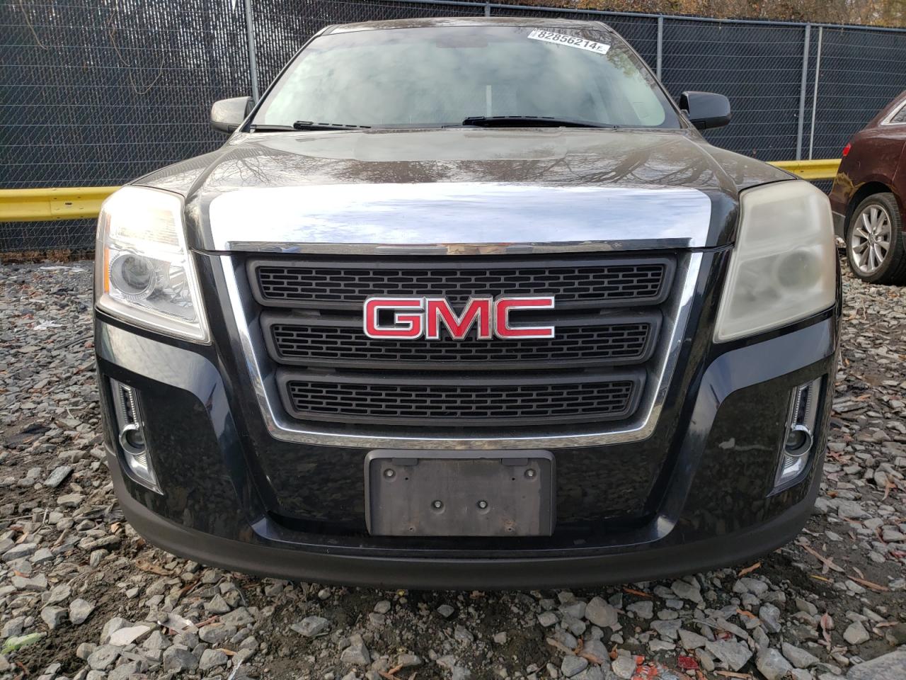 2012 GMC Terrain - Image 5