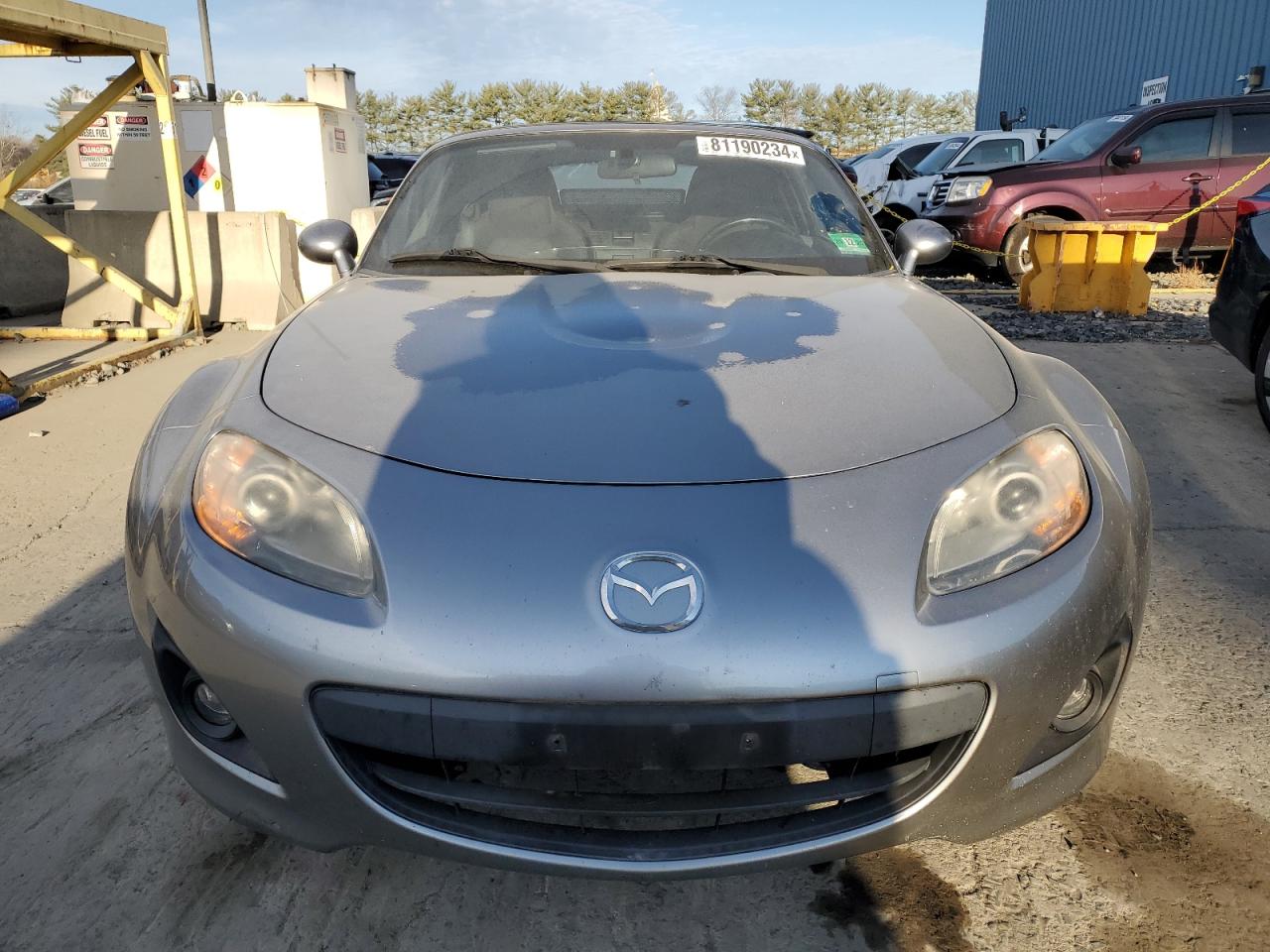 2010 Mazda MX-5 - Image 5