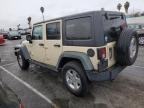 2011 Jeep Wrangler Unlimited Sport за продажба в Van Nuys, CA - Front End