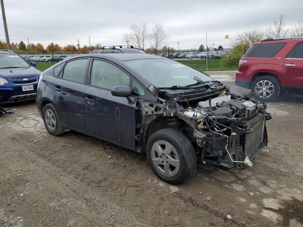 2011 Toyota Prius - Image 4