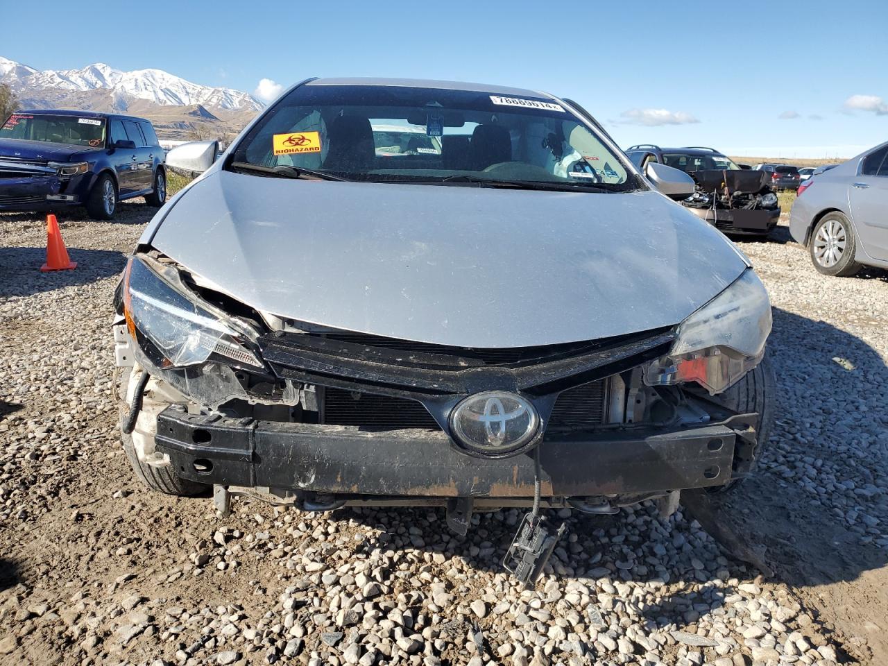 2019 Toyota Corolla - Image 5