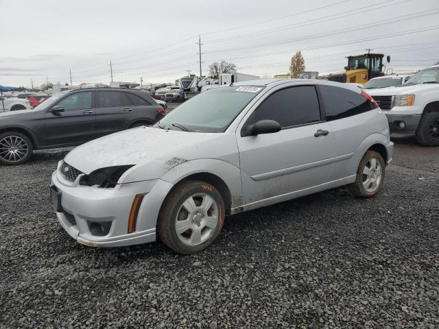 2006 Ford Focus Zx3