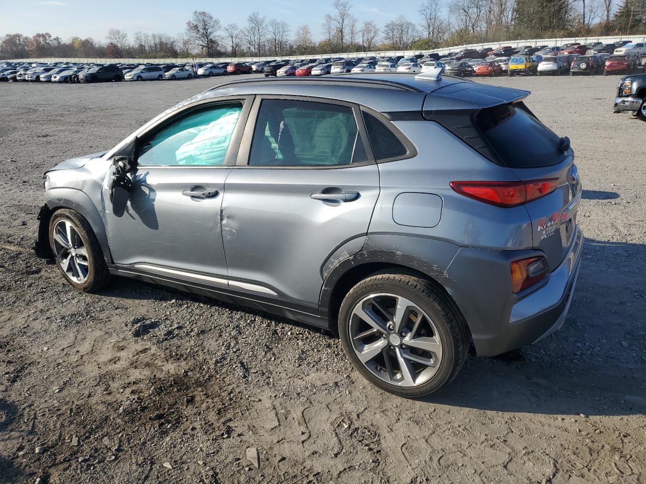 2020 Hyundai Kona - Image 2