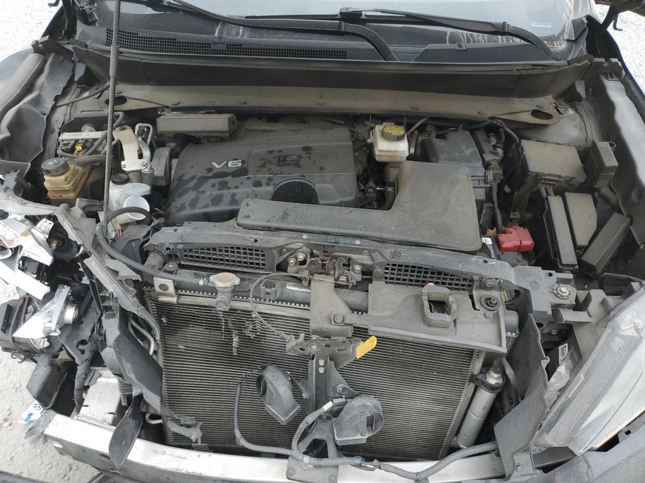 2019 Nissan Pathfinder - Image 12
