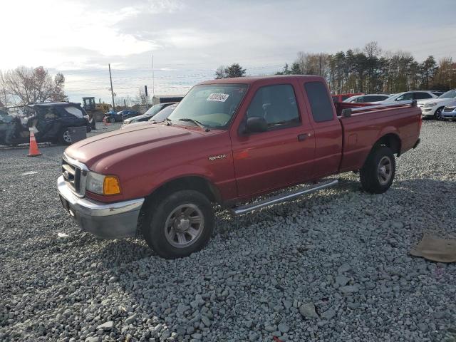 2004 Ford Ranger Super Cab