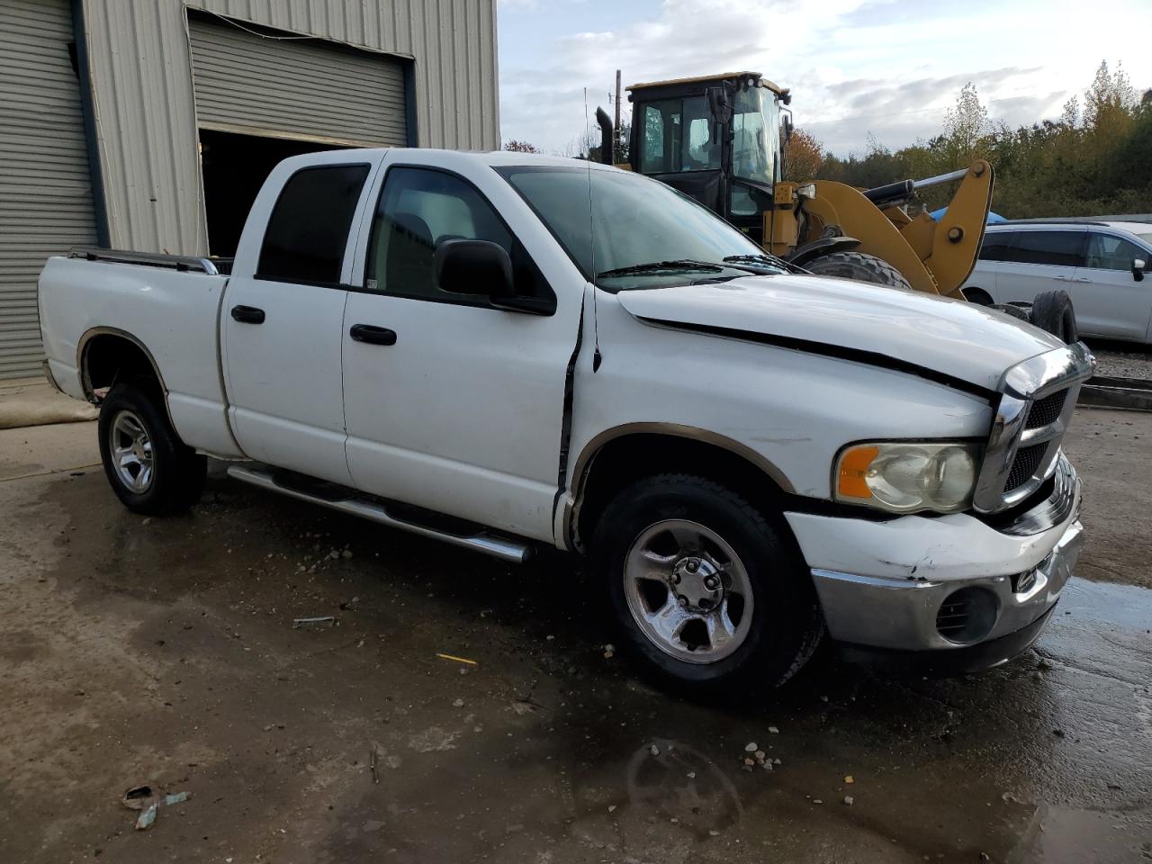 2004 Dodge RAM - Image 4