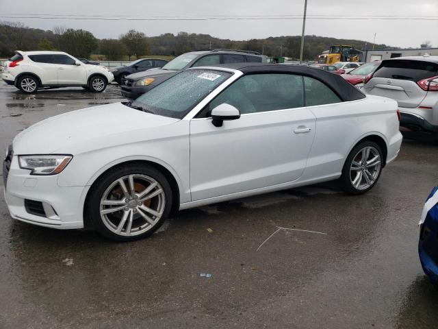 2018 Audi A3 Premium за продажба в Lebanon, TN - Front End