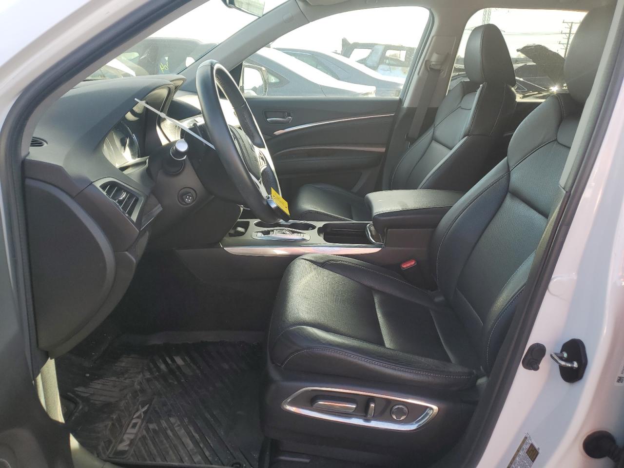 2020 Acura MDX - Image 7