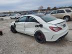 2015 Mercedes-Benz Cla 45 Amg de vânzare în Kansas City, KS - Side