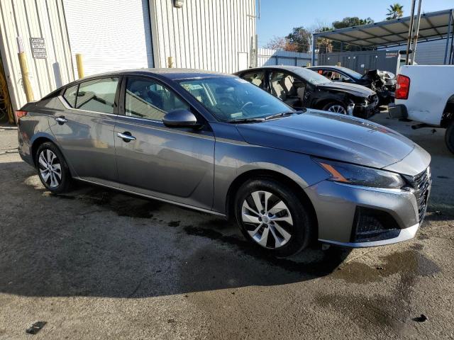  NISSAN ALTIMA 2023 Gray