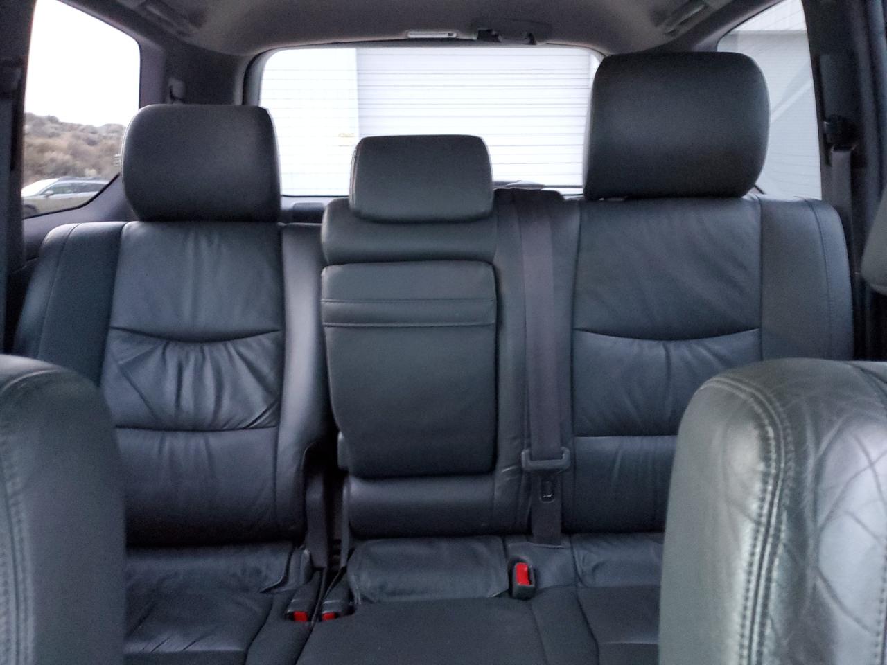2008 Lexus GX - Image 10