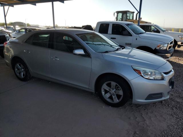  CHEVROLET MALIBU 2016 Srebrny