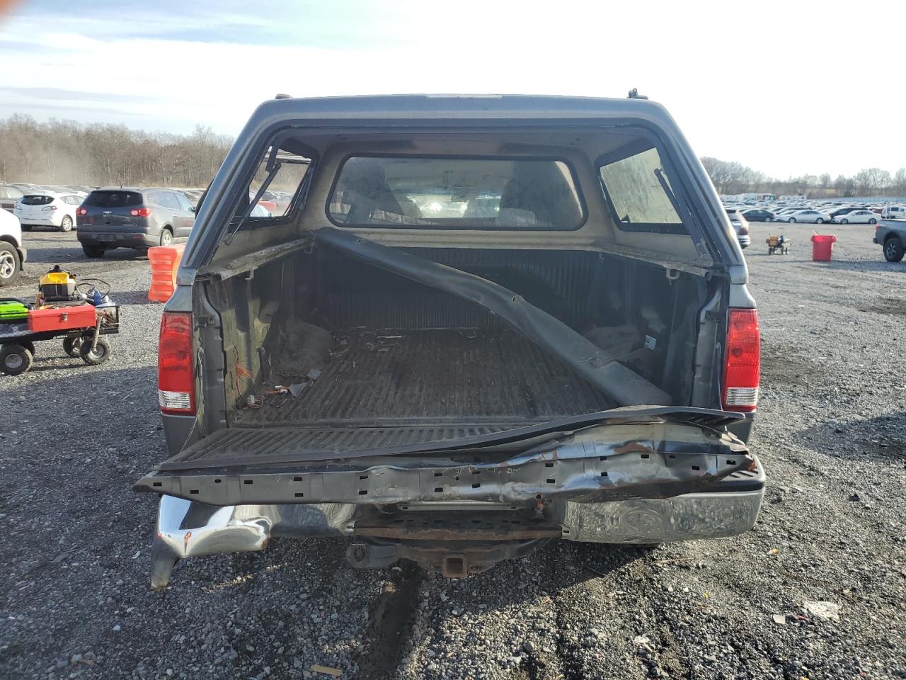 2014 Nissan Titan - Image 6