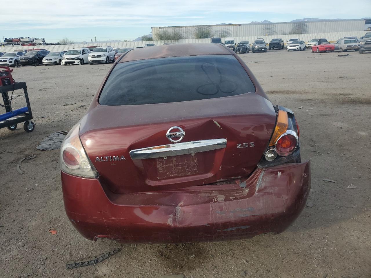 2011 Nissan Altima - Image 6