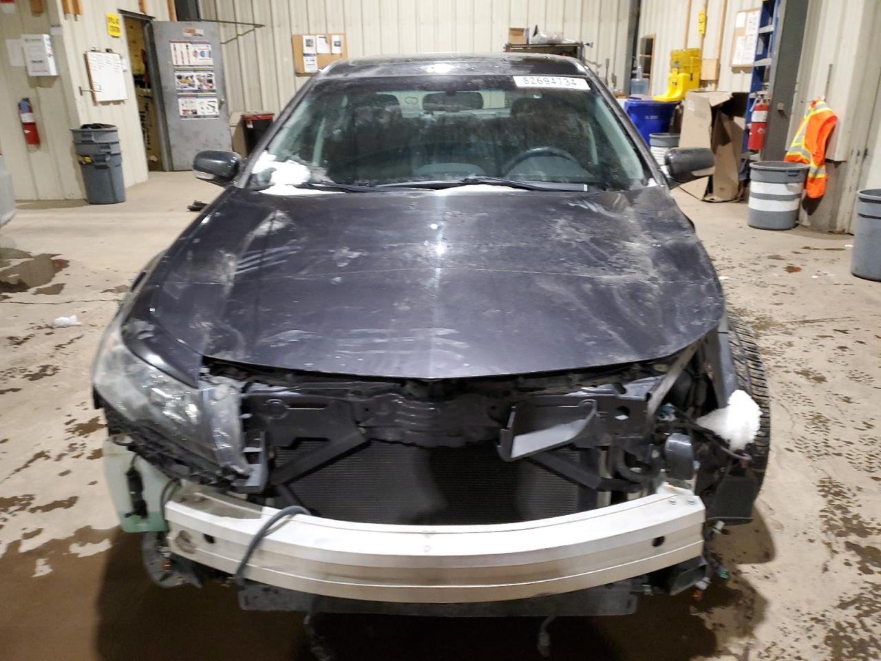 2012 Acura TL - Image 5