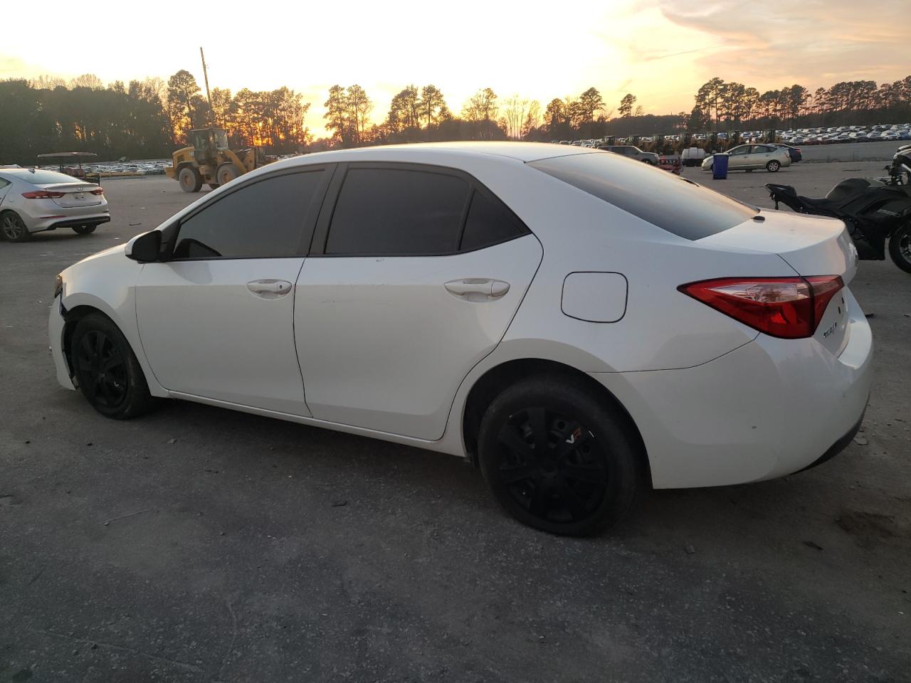 2017 Toyota Corolla - Image 2