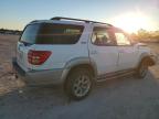 2003 Toyota Sequoia Sr5 for Sale in Houston, TX - Front End
